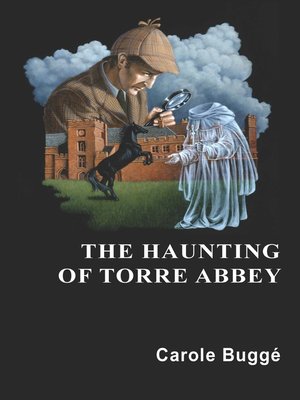 cover image of The Haunting of Torre Abbey